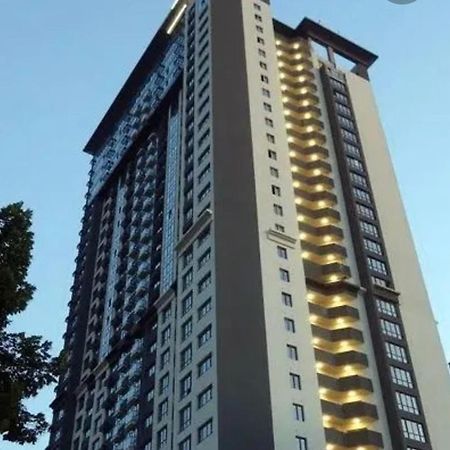 Appartement Modern Vip Smart. à Kiev Extérieur photo
