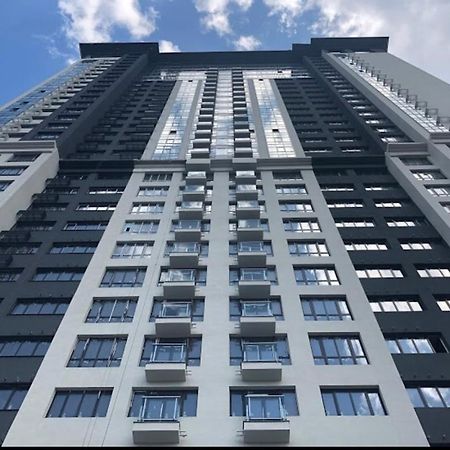 Appartement Modern Vip Smart. à Kiev Extérieur photo