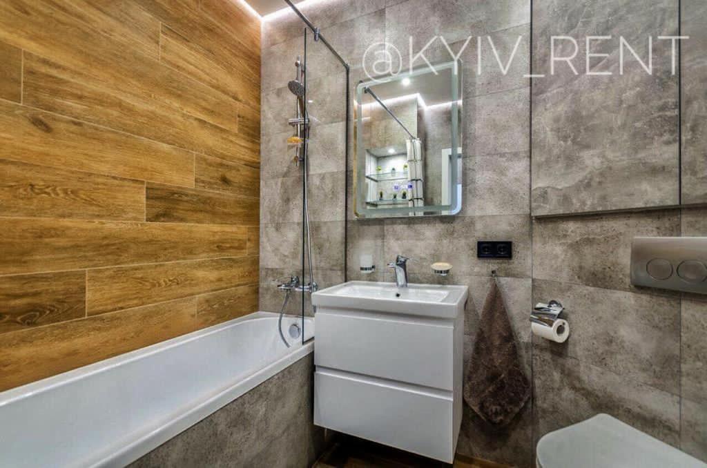 Appartement Modern Vip Smart. à Kiev Extérieur photo