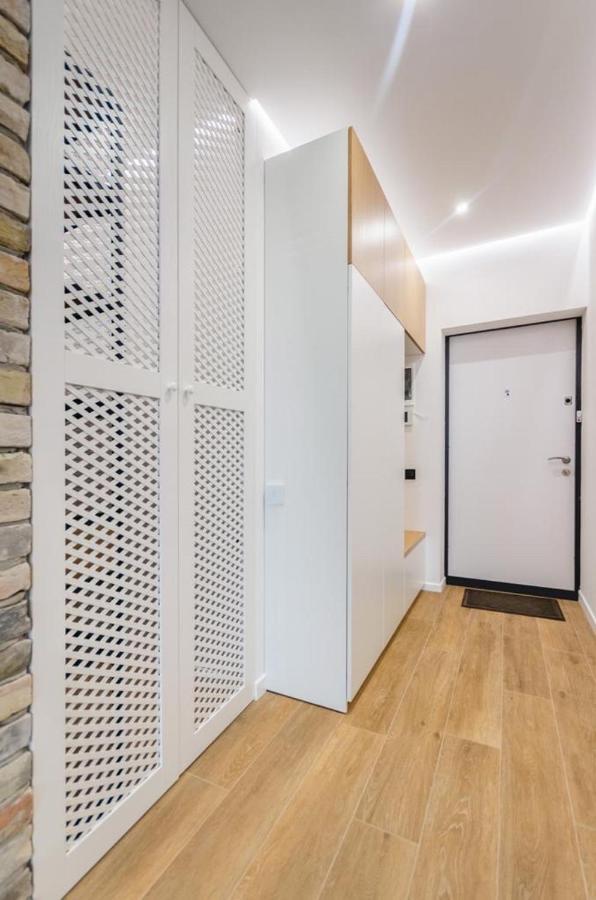 Appartement Modern Vip Smart. à Kiev Extérieur photo