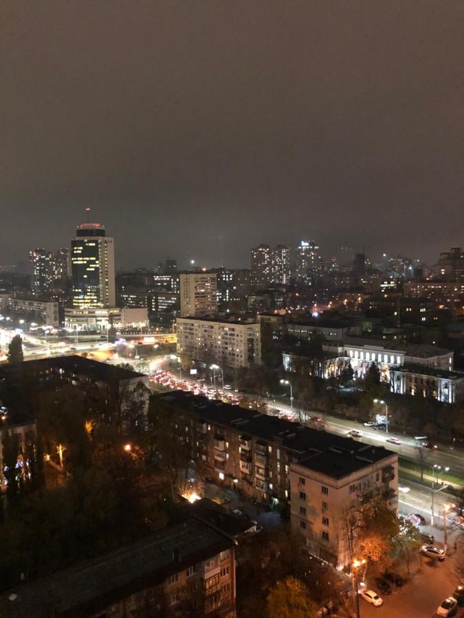 Appartement Modern Vip Smart. à Kiev Extérieur photo
