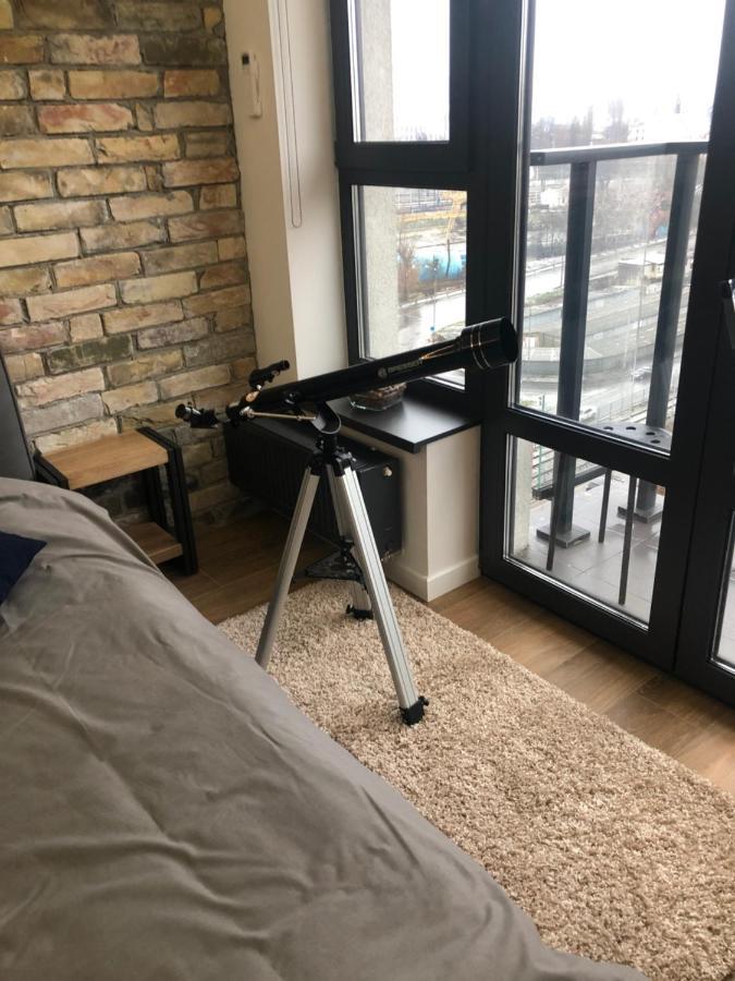 Appartement Modern Vip Smart. à Kiev Extérieur photo