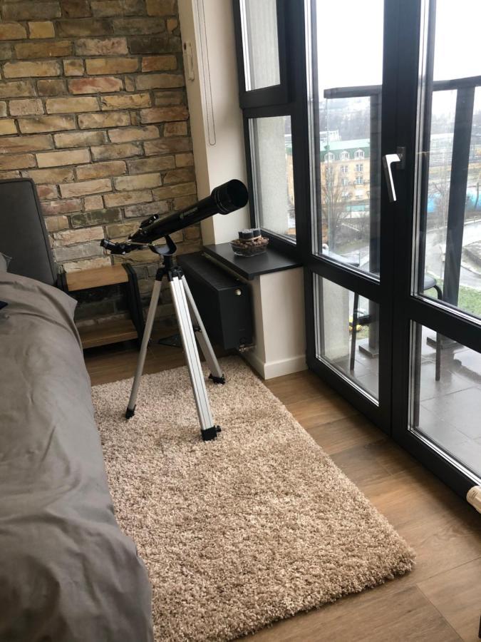 Appartement Modern Vip Smart. à Kiev Extérieur photo